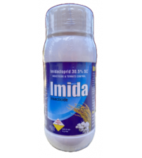 Katyayani Imida 30.5 - Imidacloprid 30.5% SC 100 ml